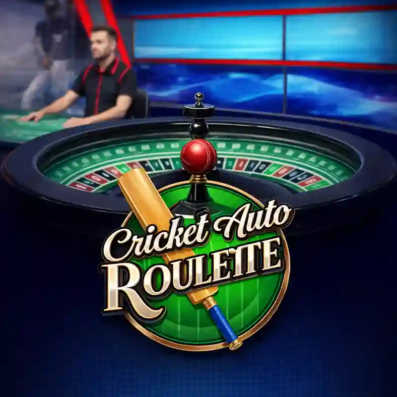 Cricket Auto Roulette