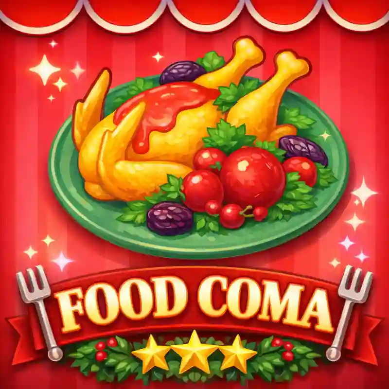 Food Coma Slot Game phtaya16