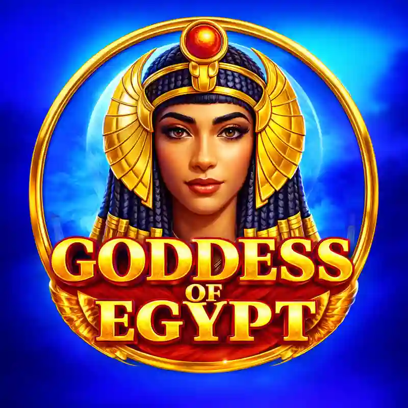 Goddess of Egypt slot game phtaya16