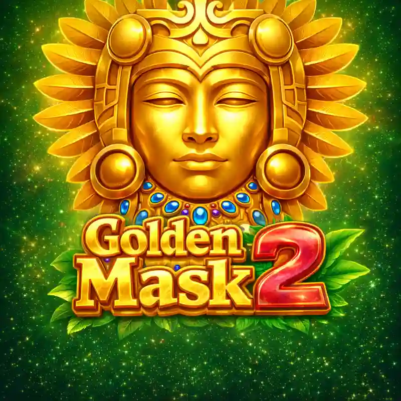 Golden Mask 2 slot game sa phtaya16