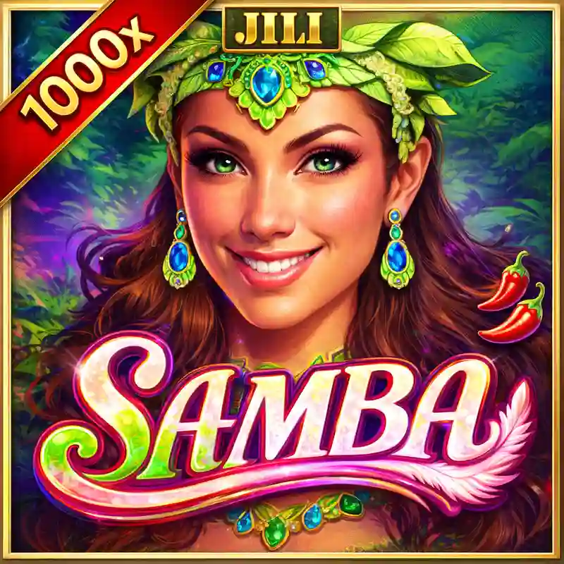 Samba Casino Slot Game - phtaya16