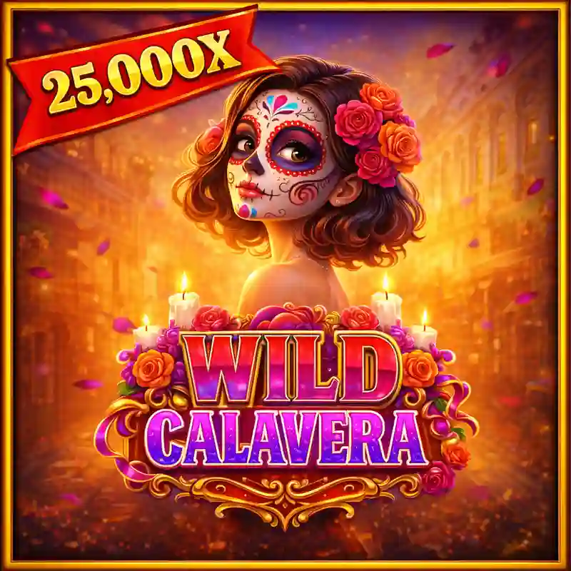 Wild Calavera Slot Game phtaya16