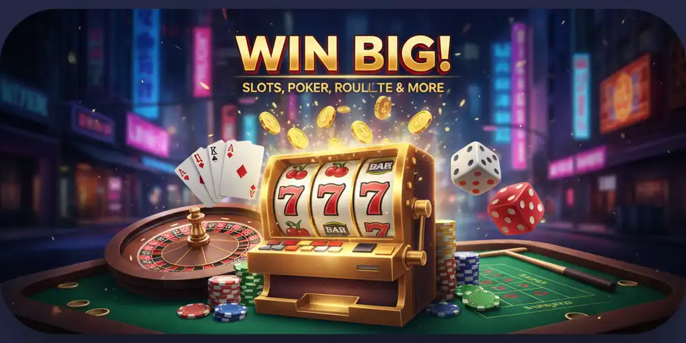 phtaya16 Casino Promo Banner